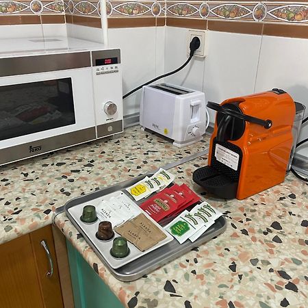 Confortable-Tranquilo Apartamento Junto Al Centro 马拉加 外观 照片