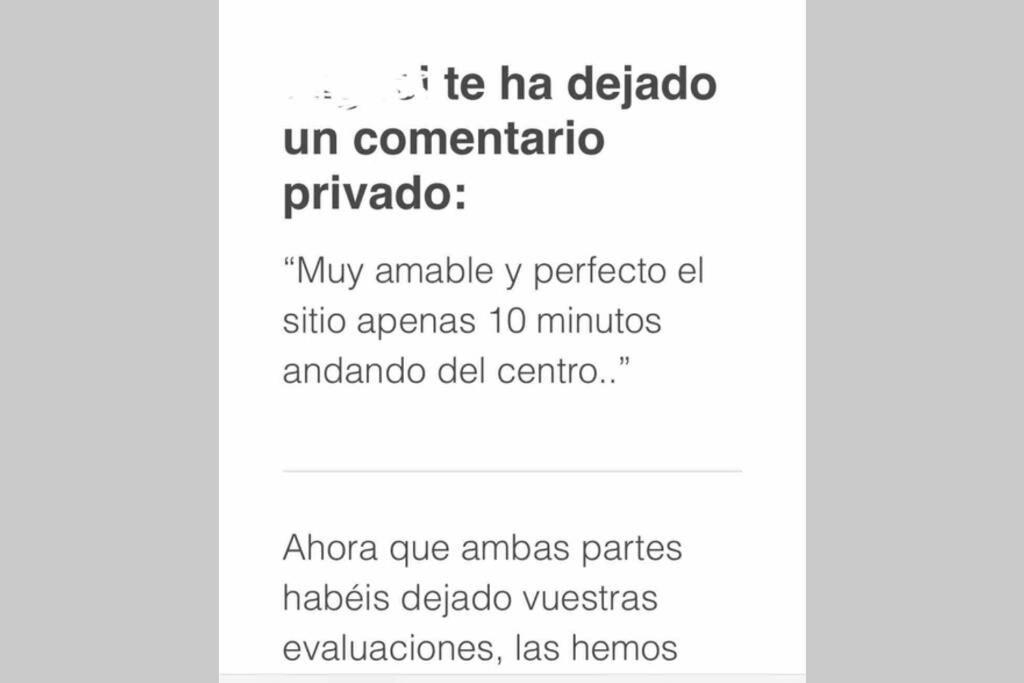 Confortable-Tranquilo Apartamento Junto Al Centro 马拉加 外观 照片